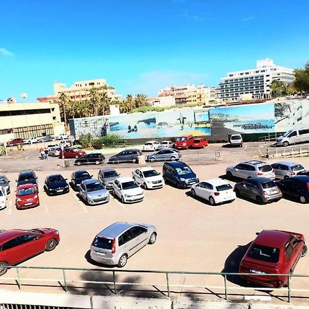 Aparthotel Alfa Omega Puerto de la Cruz  Zewnętrze zdjęcie