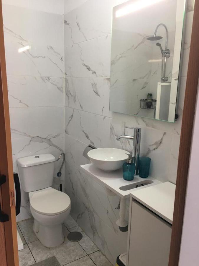 Aparthotel Alfa Omega Puerto de la Cruz  Zewnętrze zdjęcie