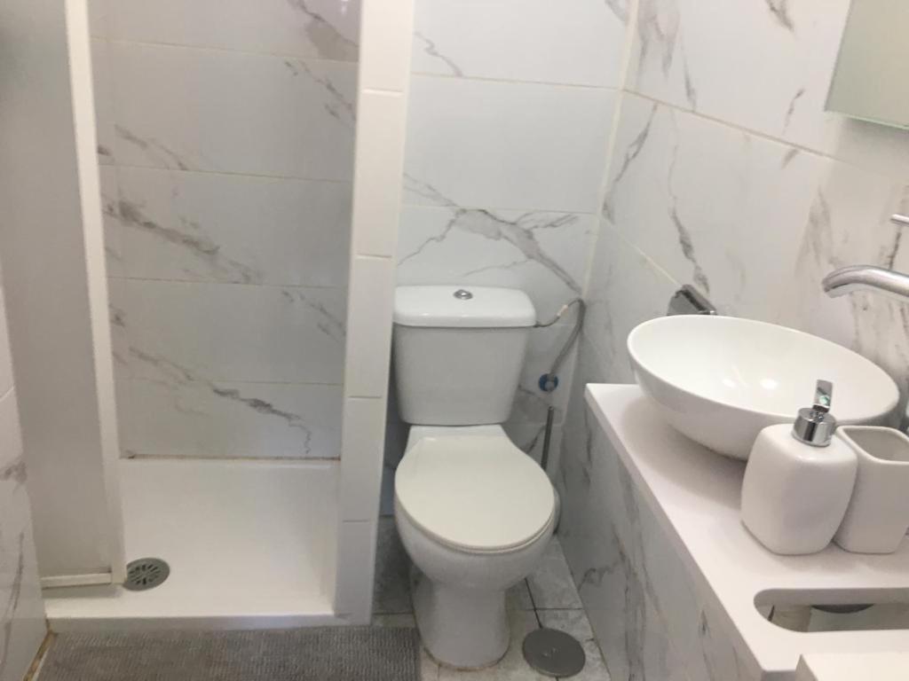 Aparthotel Alfa Omega Puerto de la Cruz  Zewnętrze zdjęcie